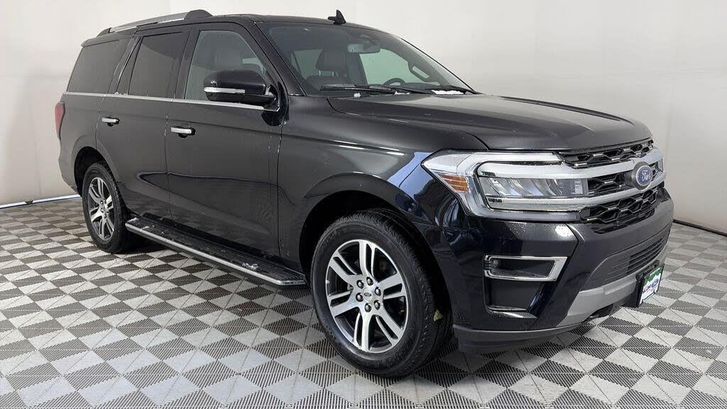 Preowned 2023 Ford Expedition Limited for Sale