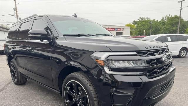2023 Ford Expedition Limited