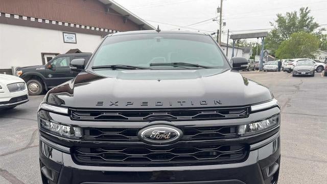2023 Ford Expedition Limited