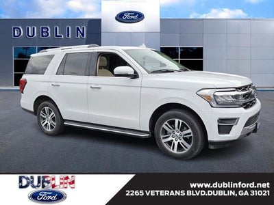 2023 Ford Expedition 4X4 Limited 4DR SUV