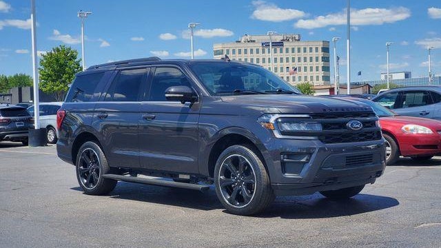 Preowned 2023 Ford Expedition Limited for Sale