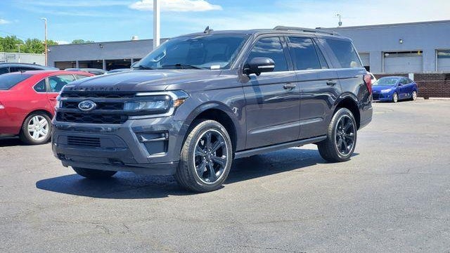 2023 Ford Expedition Limited