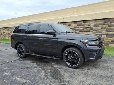 2023 Ford Expedition 4X4 Limited 4DR SUV