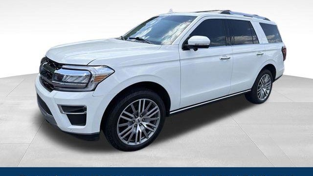 Preowned 2023 Ford Expedition Limited for Sale