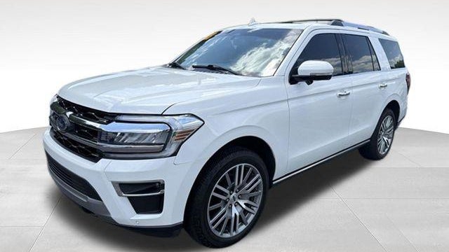 2023 Ford Expedition Limited
