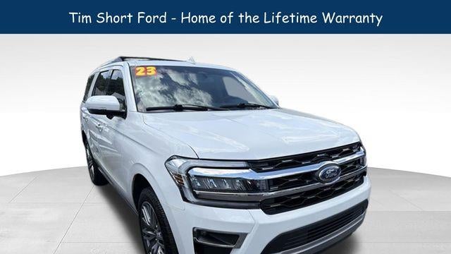 2023 Ford Expedition Limited