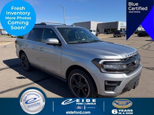 2024 Ford Expedition