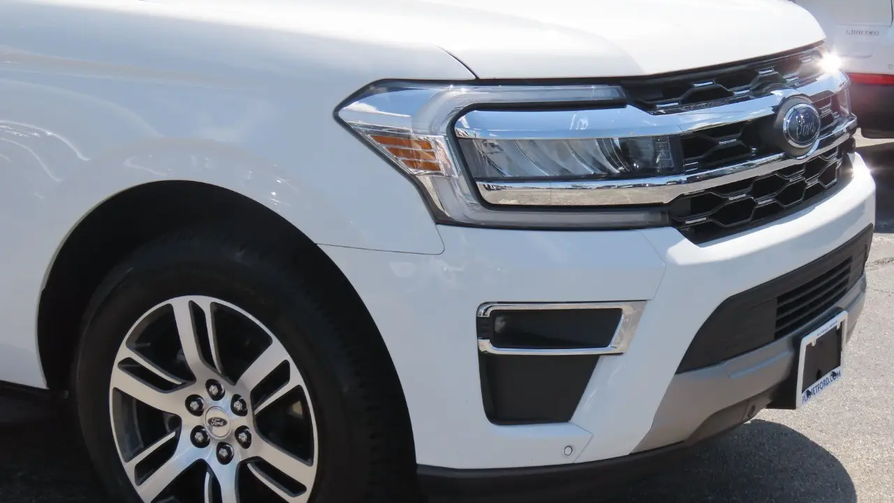 2024 Ford Expedition Limited