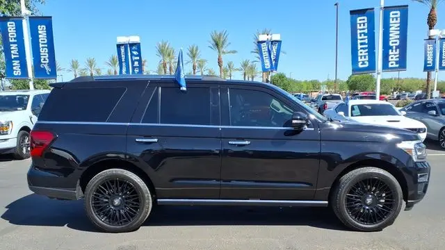 2024 Ford Expedition Limited