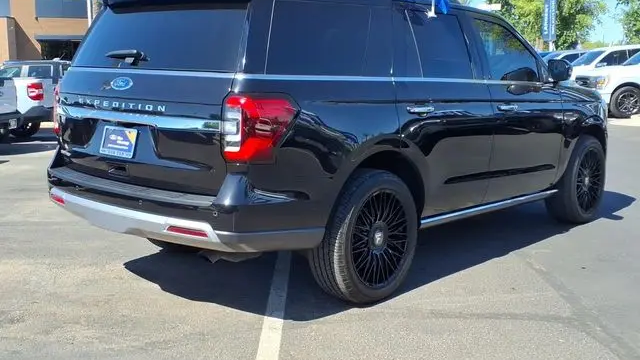 2024 Ford Expedition Limited