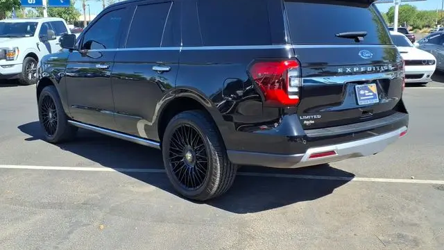 2024 Ford Expedition Limited