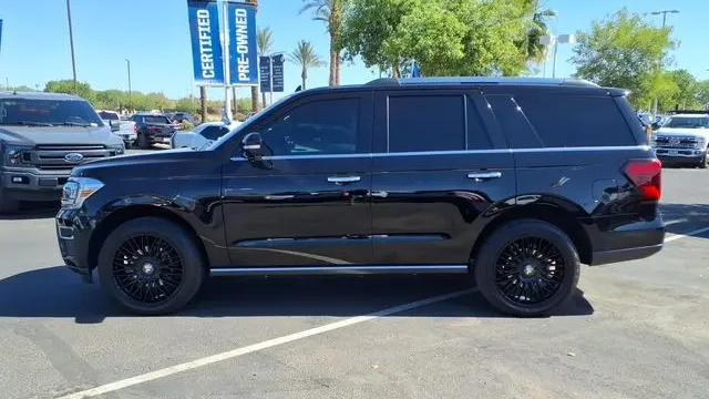 2024 Ford Expedition Limited