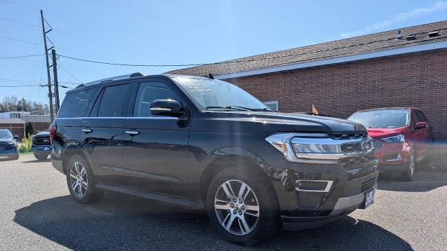 2024 Ford Expedition Limited