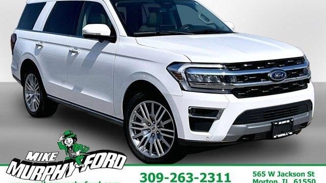 2024 Ford Expedition Limited