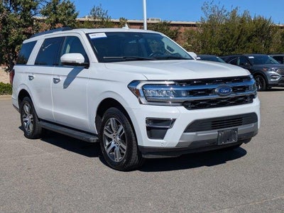 2024 Ford Expedition 4X4 Limited 4DR SUV