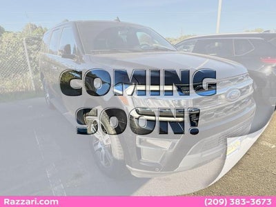 2024 Ford Expedition 4X4 Limited 4DR SUV