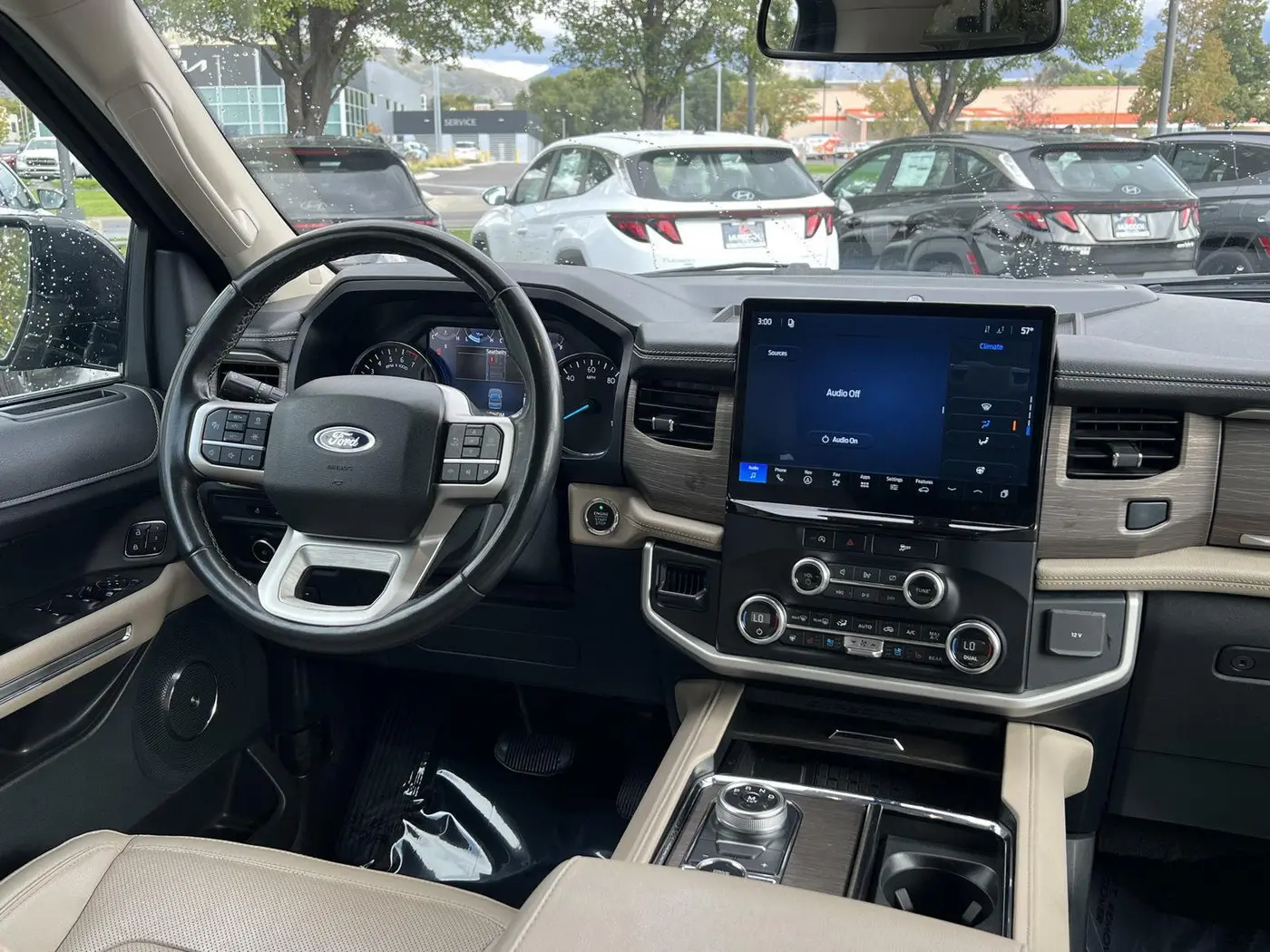 2024 Ford Expedition - $42,524