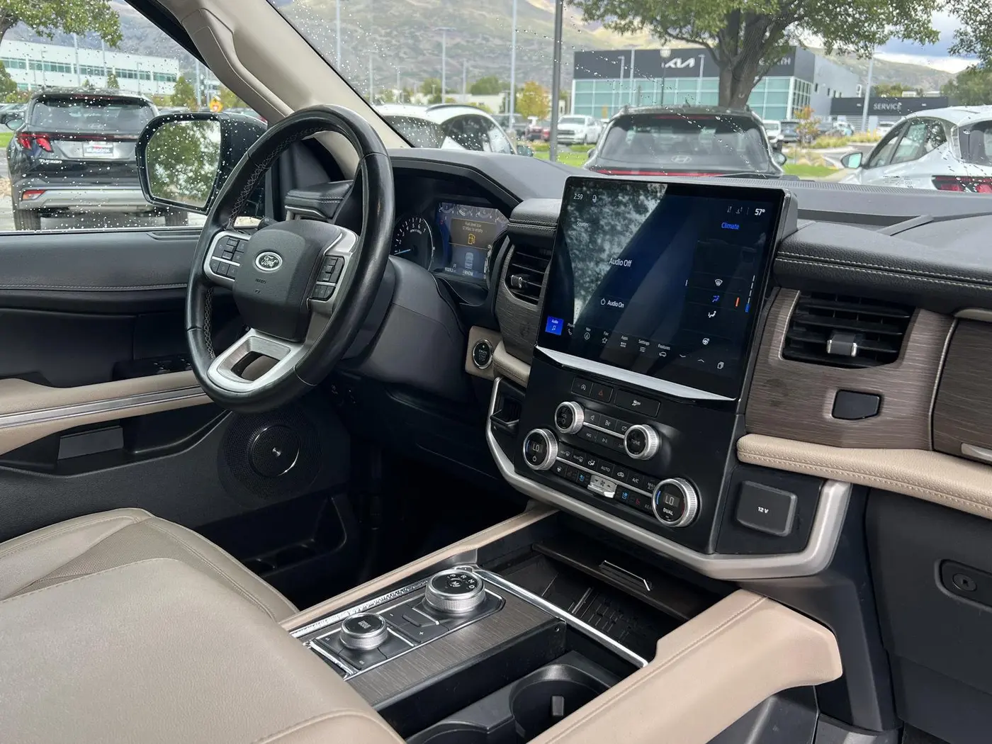 2024 Ford Expedition - $42,524
