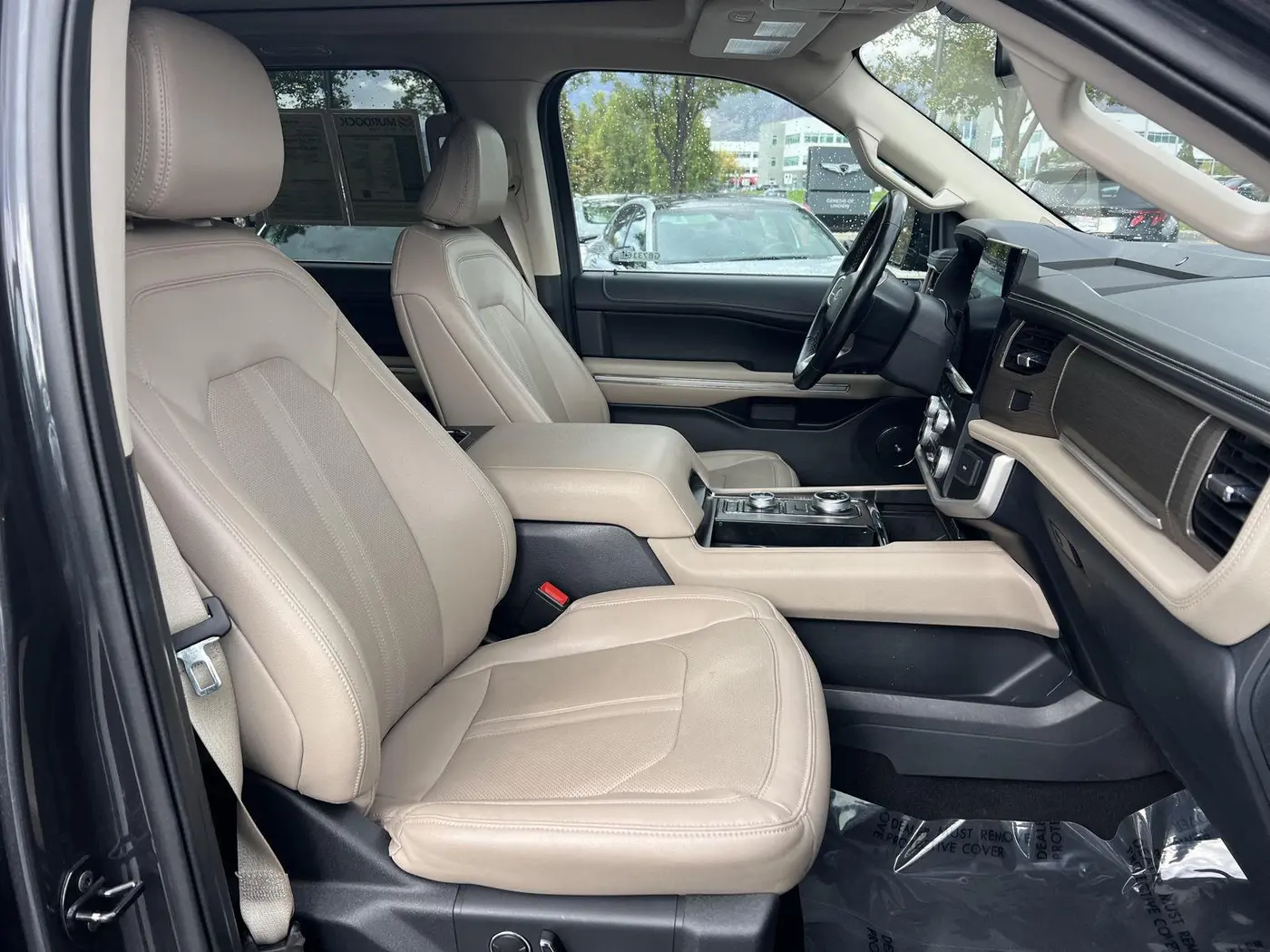 2024 Ford Expedition - $42,524
