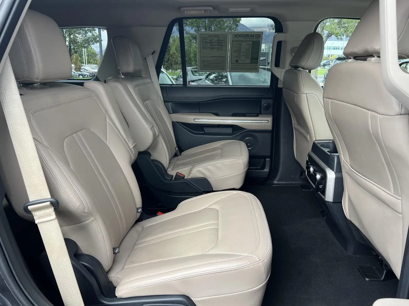 2024 Ford Expedition - $42,524