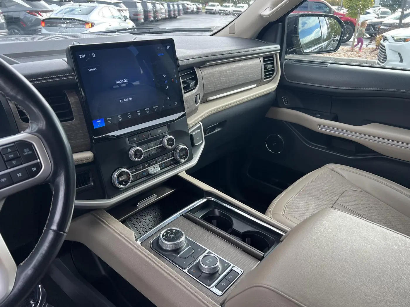 2024 Ford Expedition - $42,524