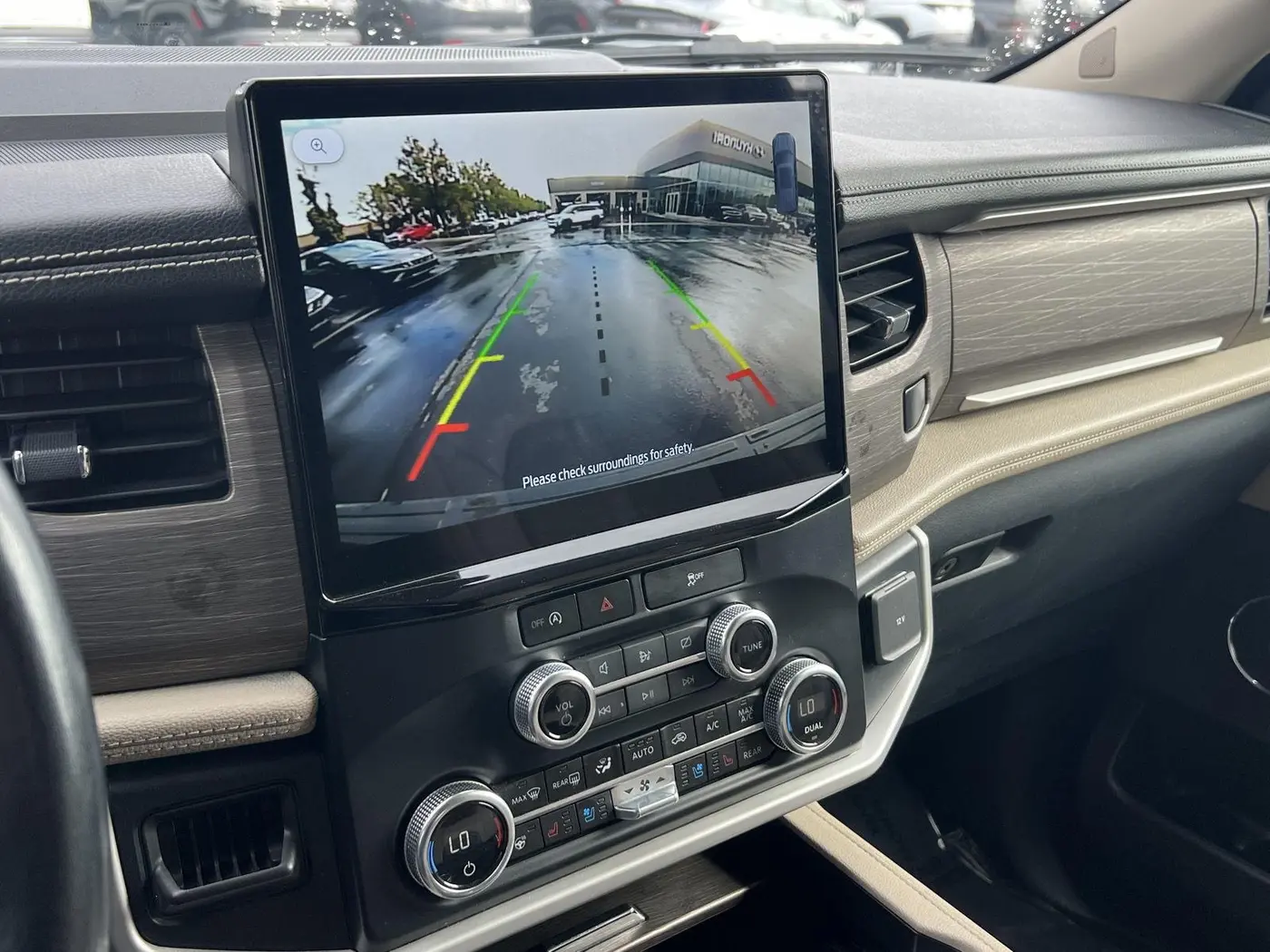 2024 Ford Expedition - $42,524