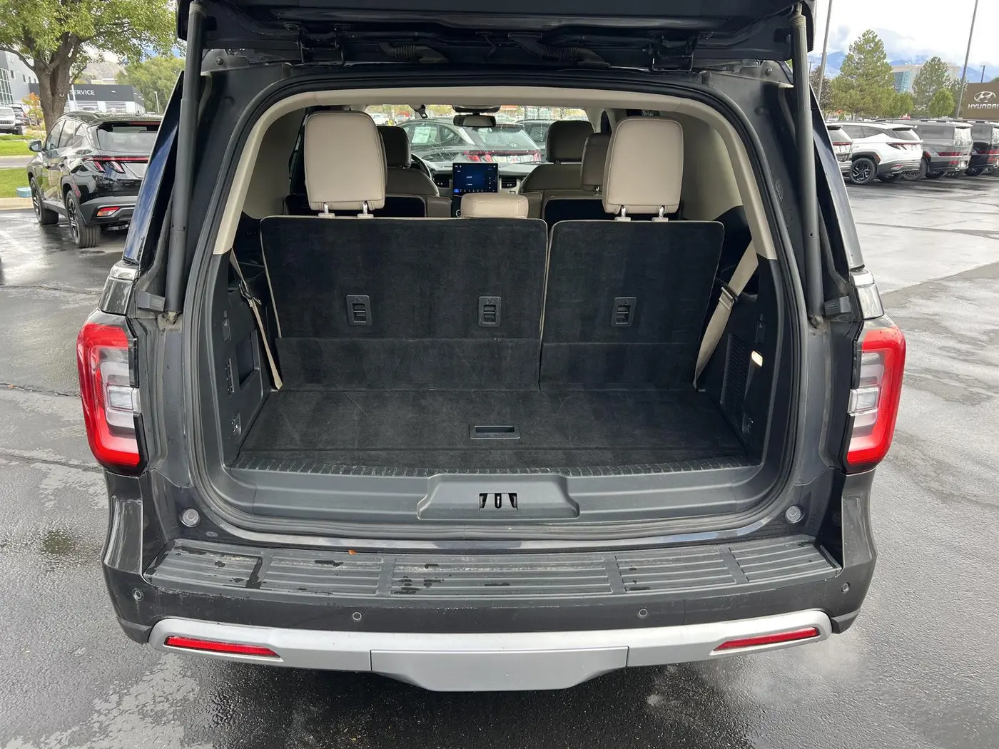2024 Ford Expedition - $42,524