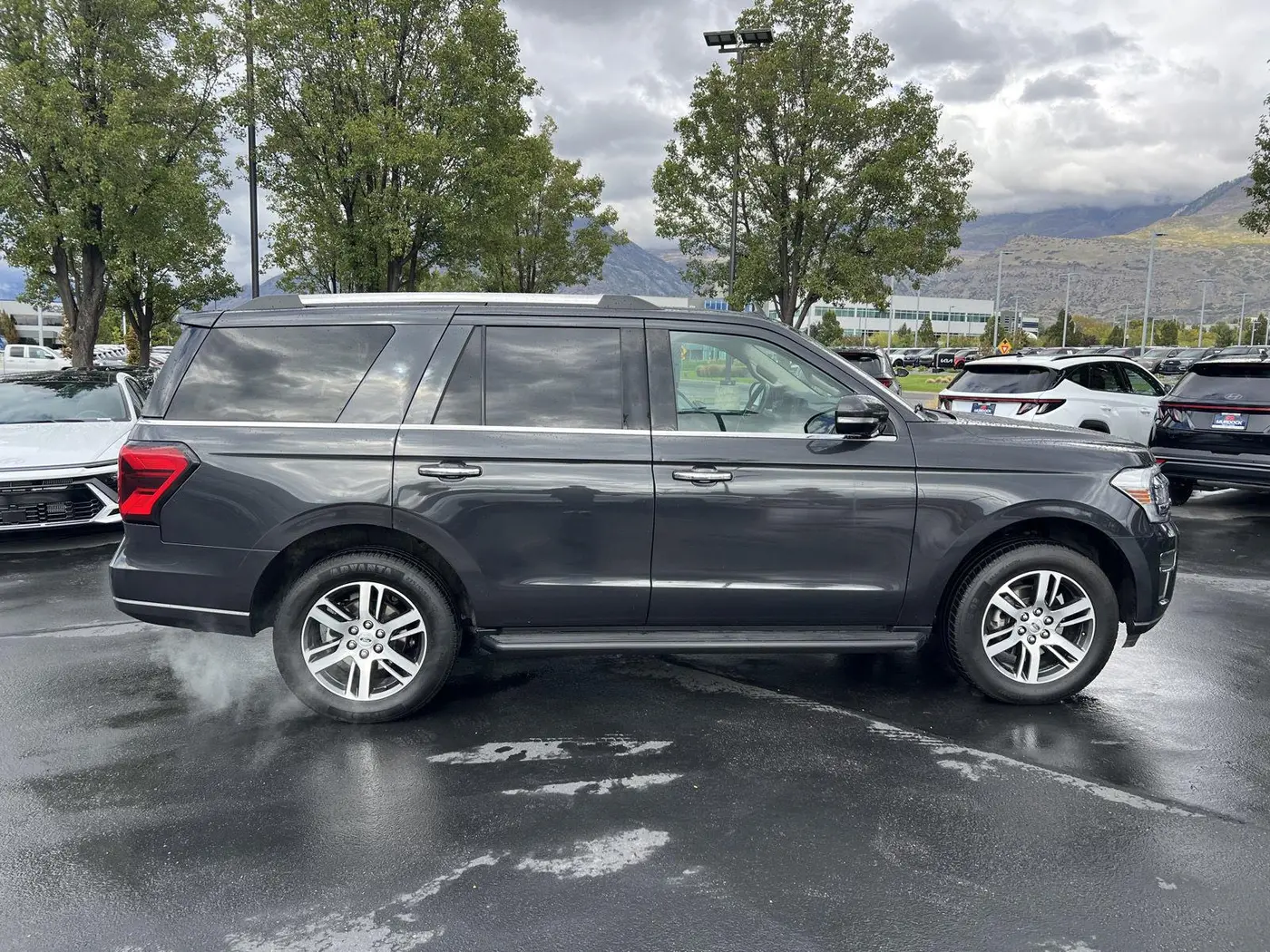 2024 Ford Expedition - $42,524