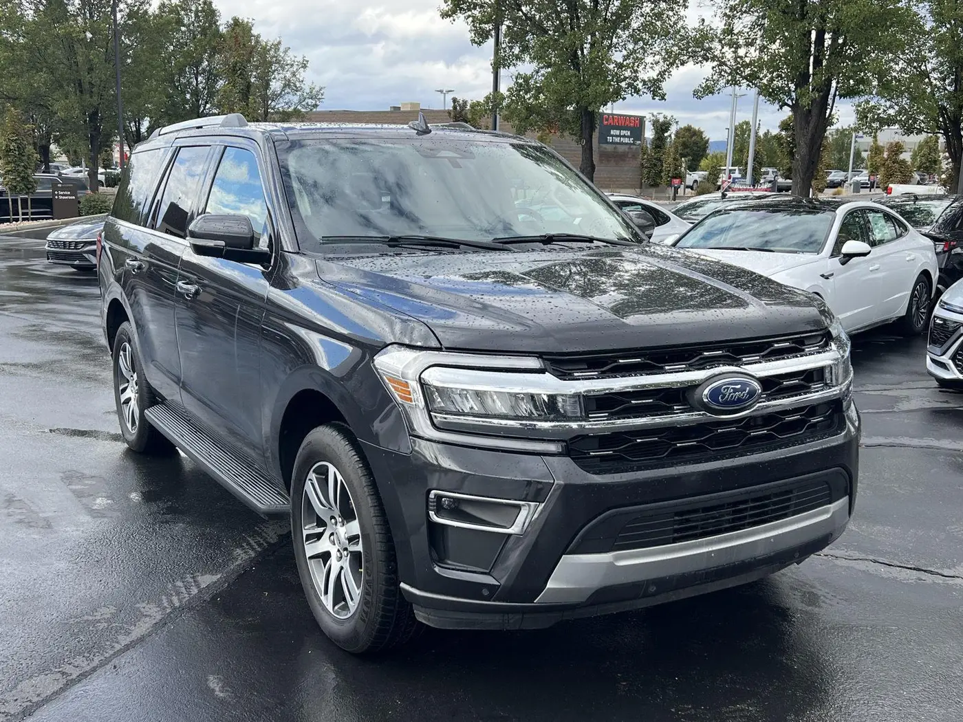 2024 Ford Expedition - $42,524