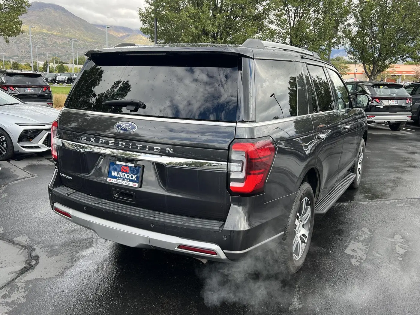 2024 Ford Expedition - $42,524