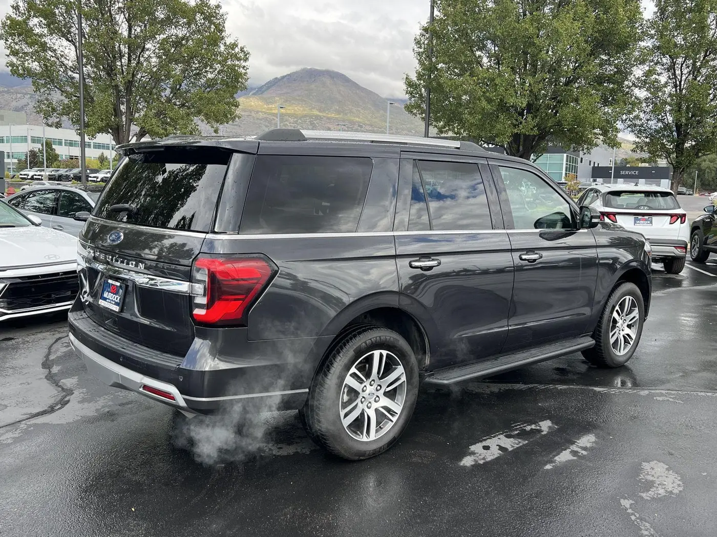 2024 Ford Expedition - $42,524