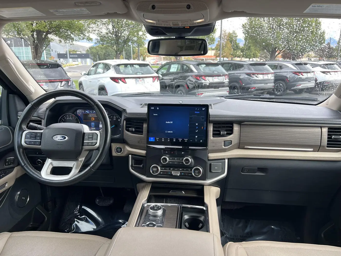 2024 Ford Expedition - $42,524