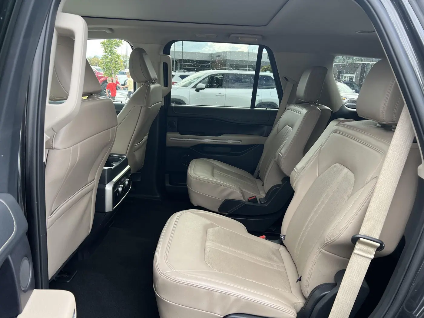2024 Ford Expedition - $42,524