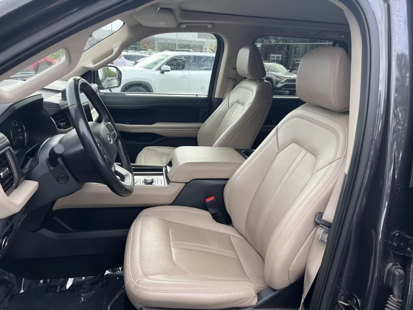 2024 Ford Expedition - $42,524