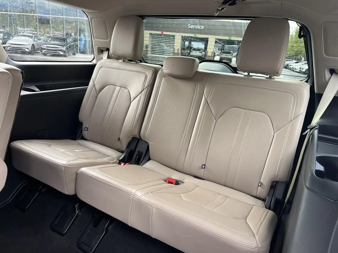 2024 Ford Expedition - $42,524