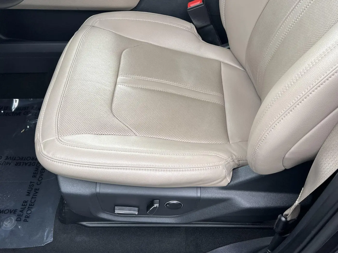 2024 Ford Expedition - $42,524