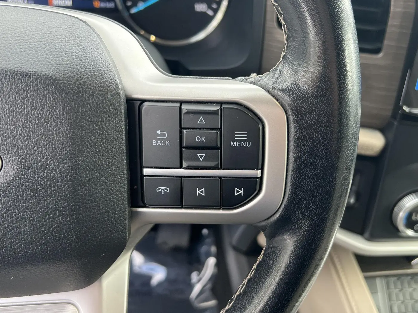 2024 Ford Expedition - $42,524