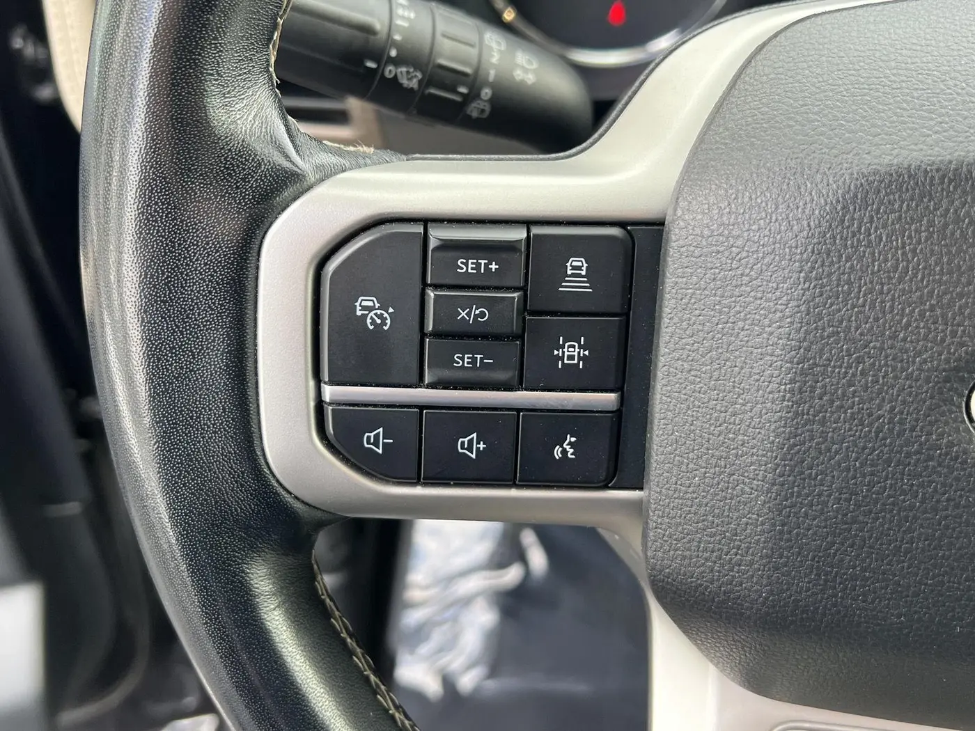 2024 Ford Expedition - $42,524