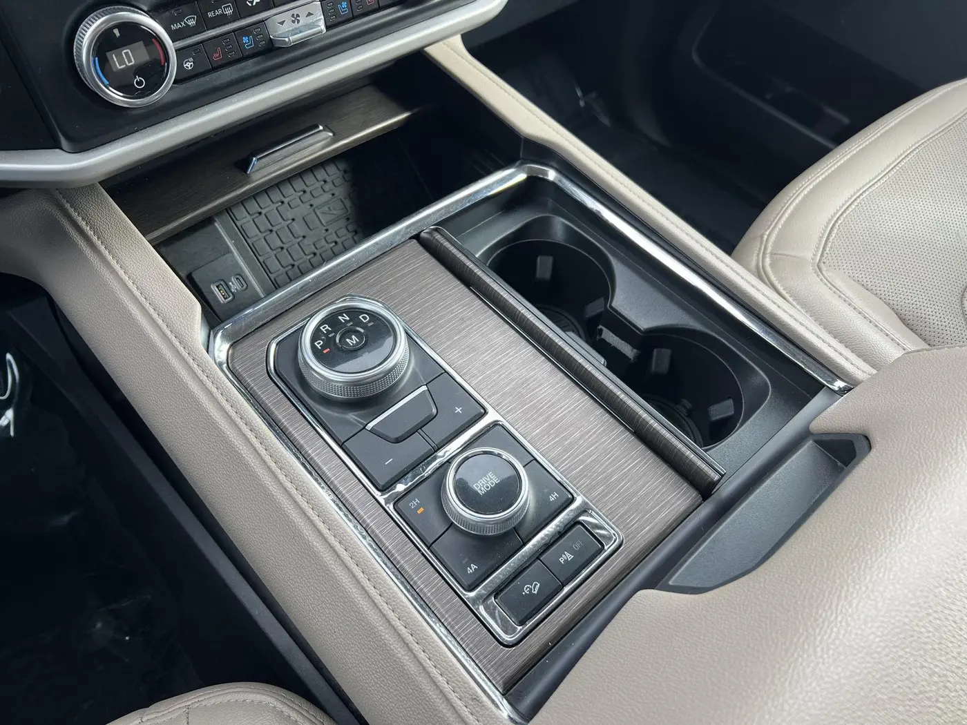 2024 Ford Expedition - $42,524