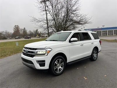 2024 Ford Expedition 4X4 Limited 4DR SUV
