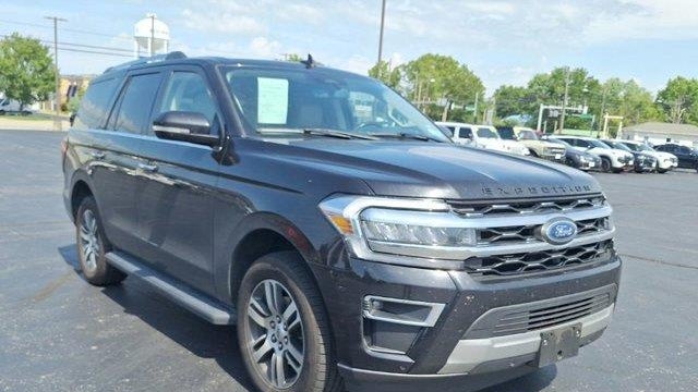 Preowned 2024 Ford Expedition Limited for Sale