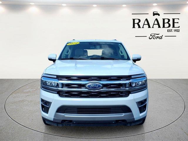 2024 Ford Expedition Limited — photo 1 of 24
