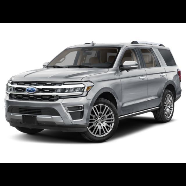 2024 Ford Expedition - $47,349
