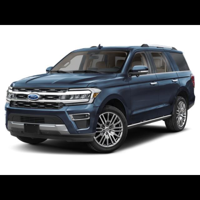 2024 Ford Expedition - $47,349