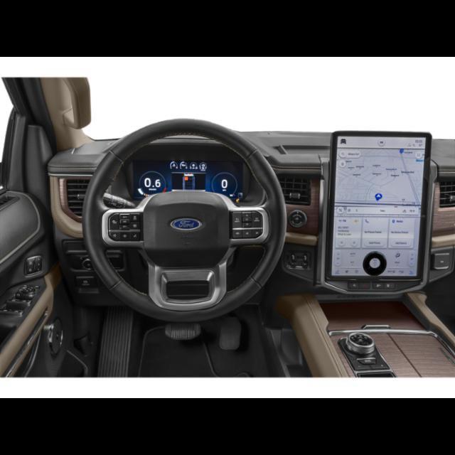 2024 Ford Expedition - $47,349