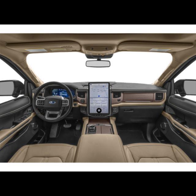 2024 Ford Expedition - $47,349
