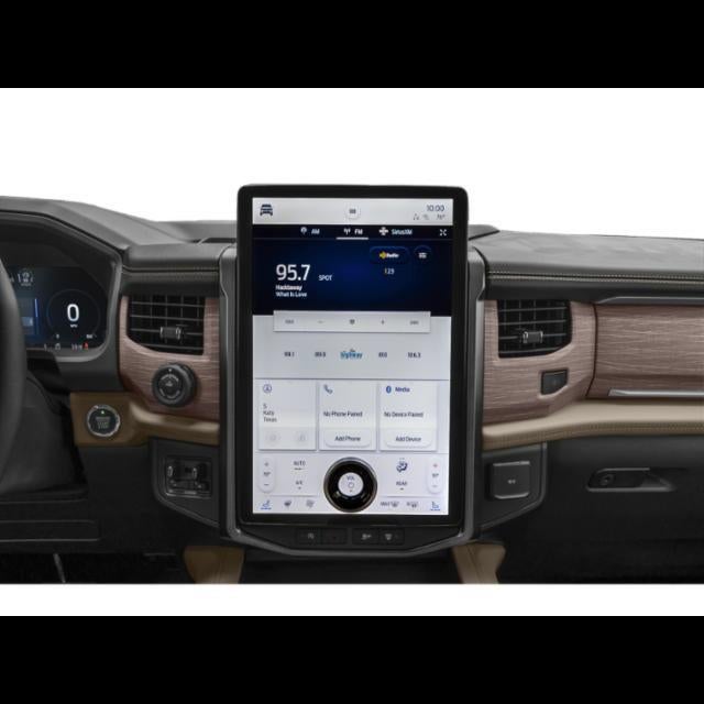 2024 Ford Expedition - $47,349