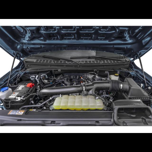 2024 Ford Expedition - $47,349
