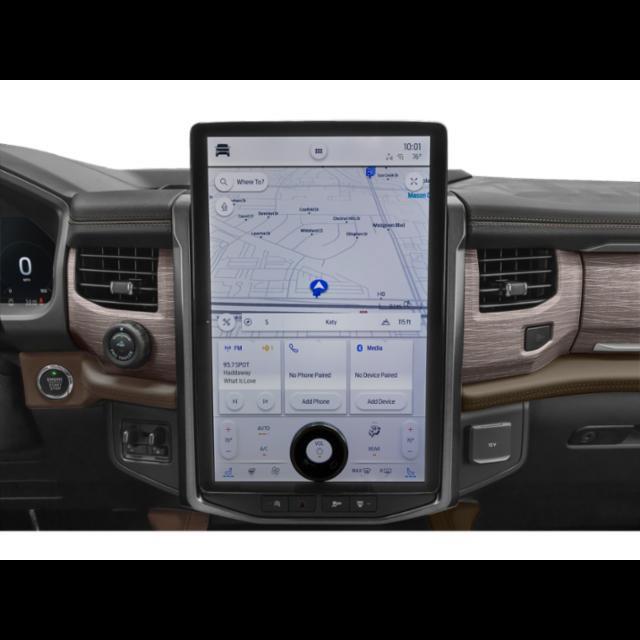 2024 Ford Expedition - $47,349