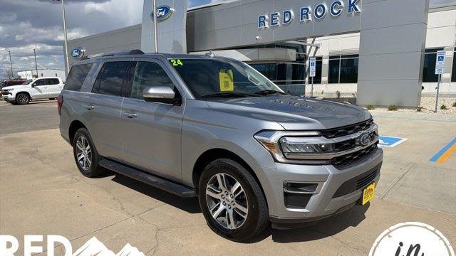 Preowned 2024 Ford Expedition Limited for Sale